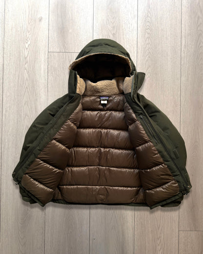 Patagonia Puffer Jacket
