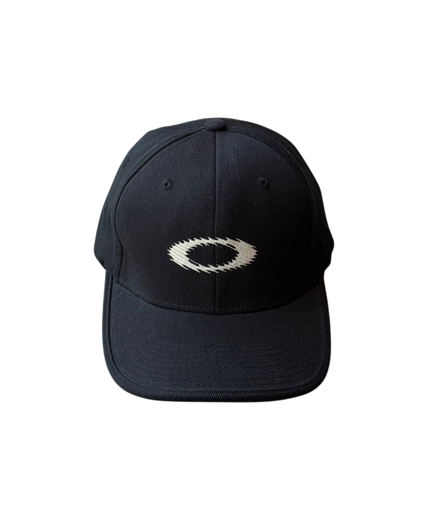 Vintage Oakley Software Wool Cap