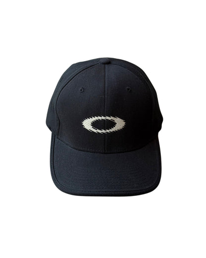 Vintage Oakley Software Wool Cap