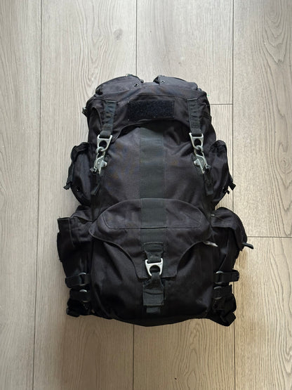 BUNDLE! Vintage Oakley AP Tactical Bag + Oakley Mechanism