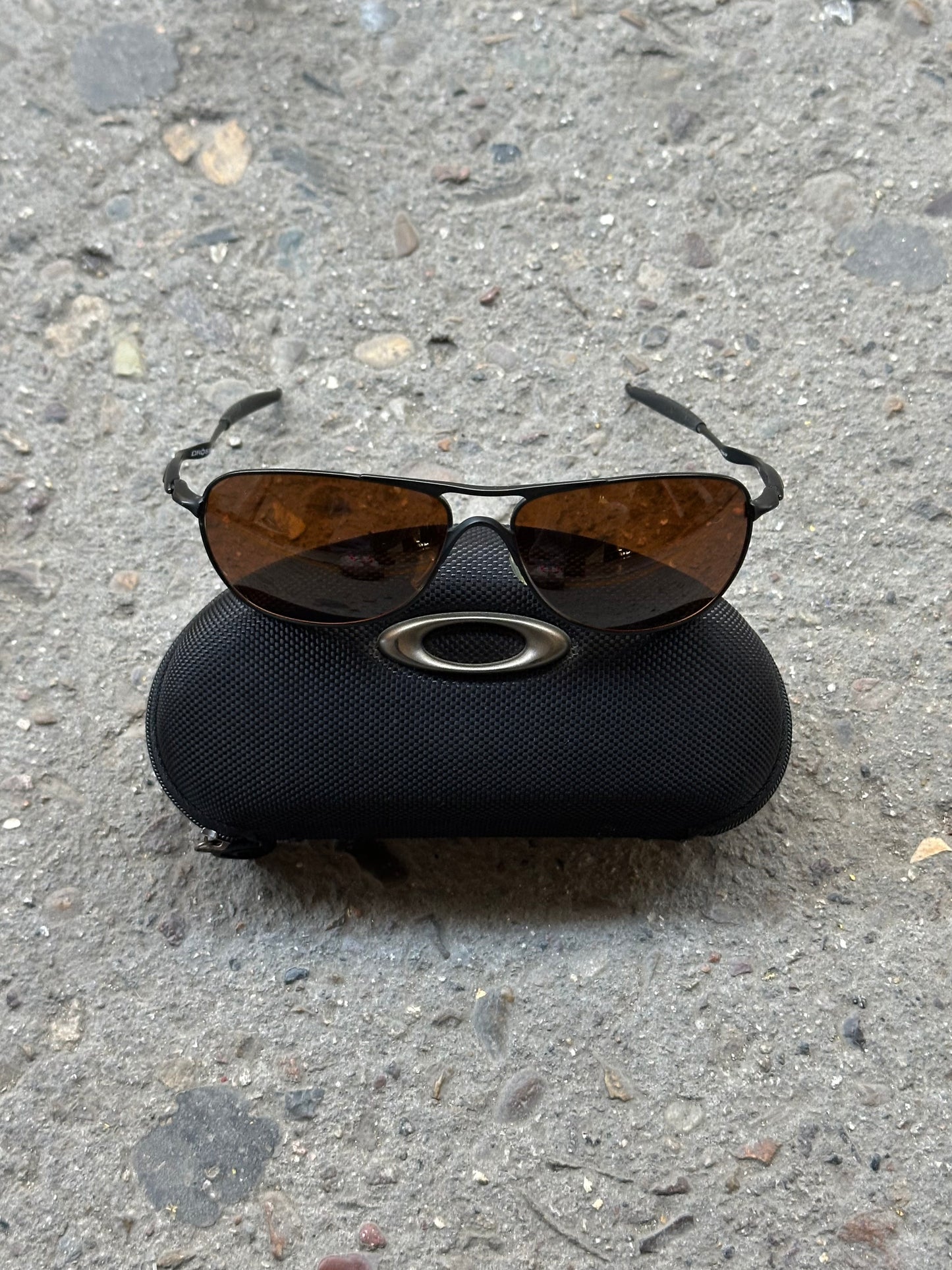 Oakley Crosshair 1.0