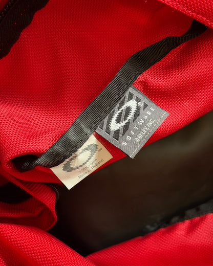 Vintage Oakley Icon 2.0 Duffle Bag