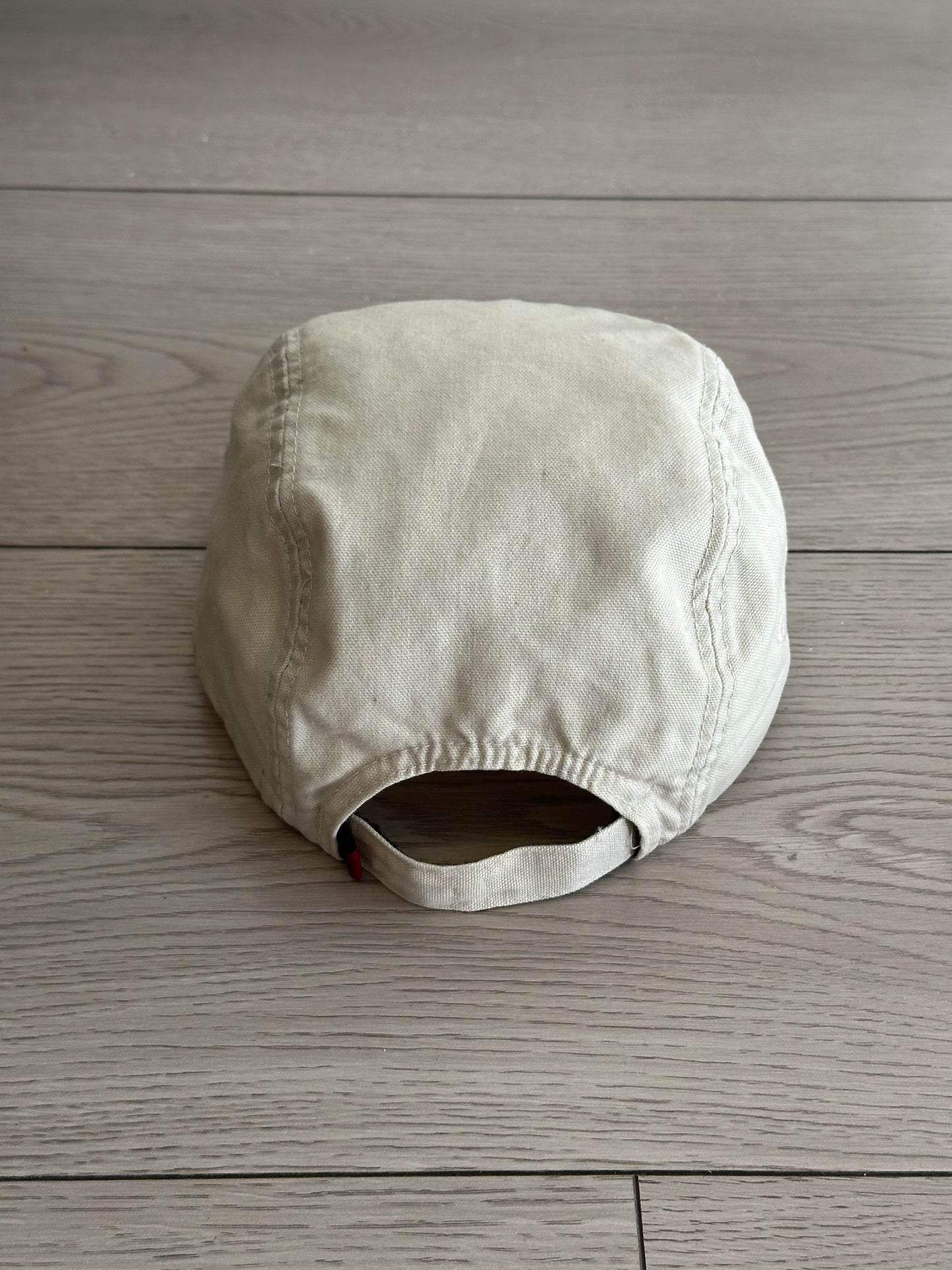 Vintage Oakley 5-Panel Cap