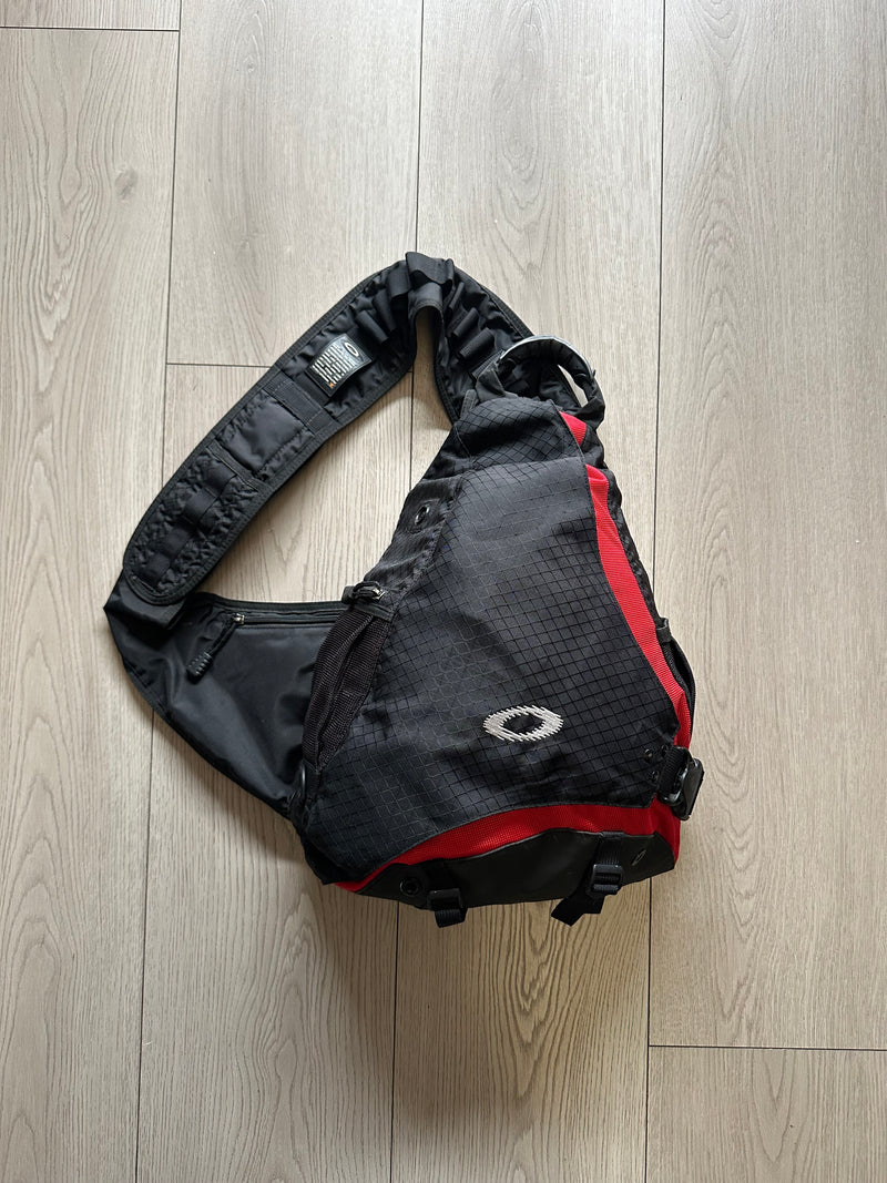 Vintage 90’s Oakley Sling Backpack