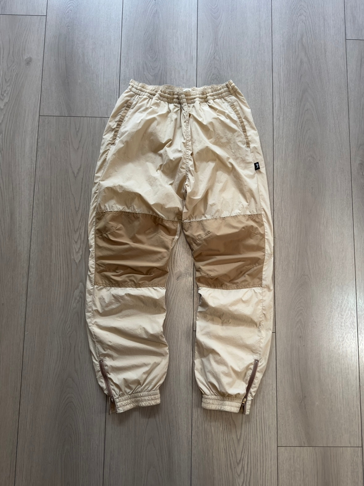 Stussy Parachute Track Pants