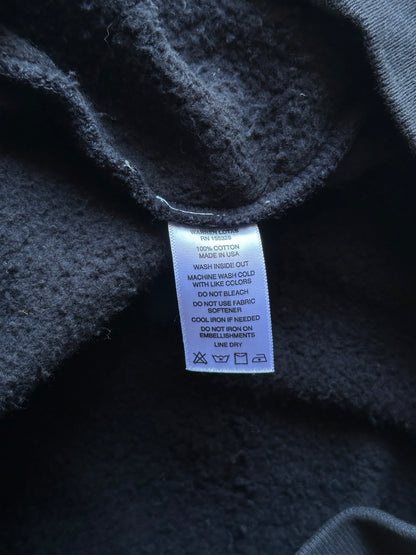 Warren Lotas “Ice Heist” Hoodie