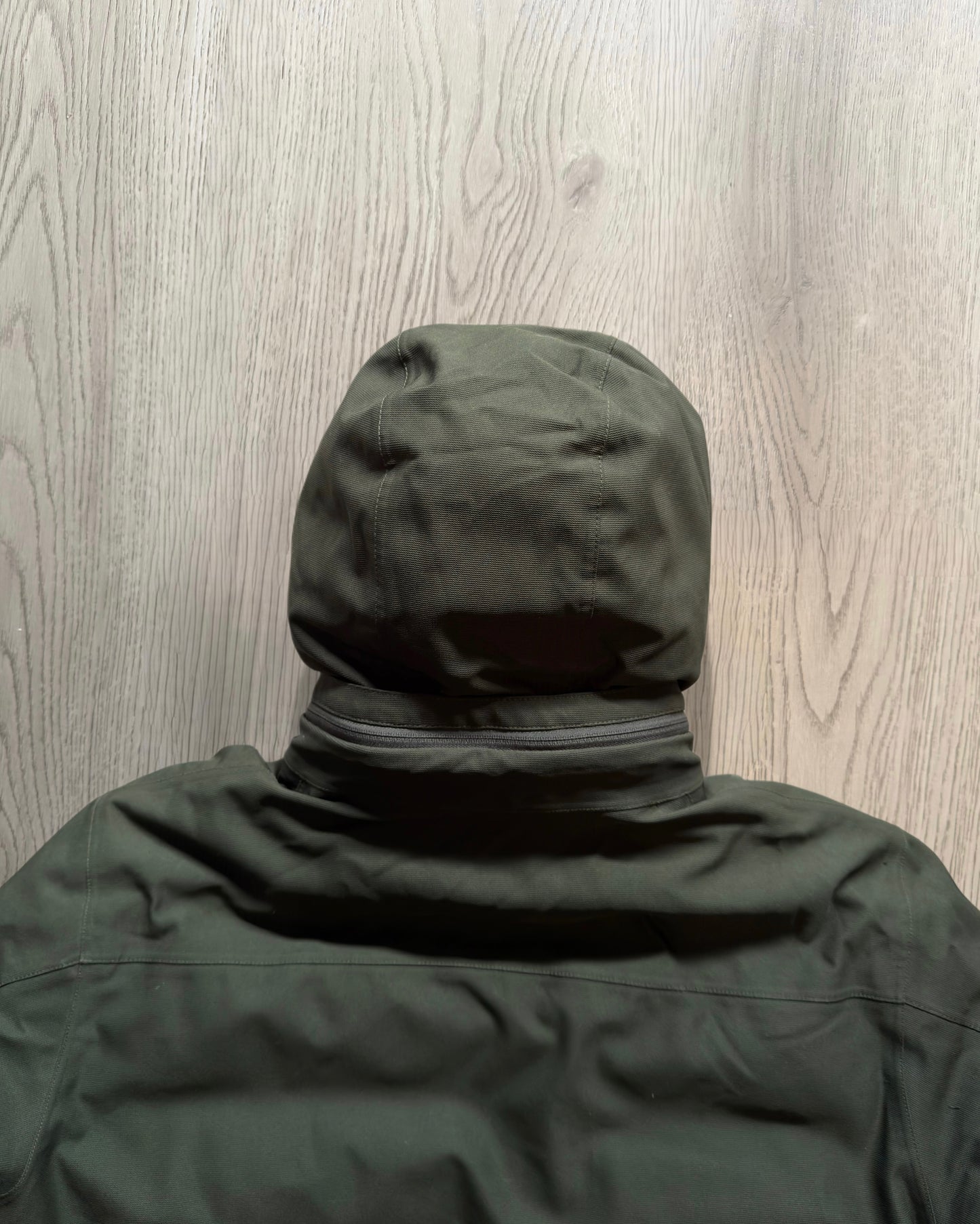 Patagonia Puffer Jacket
