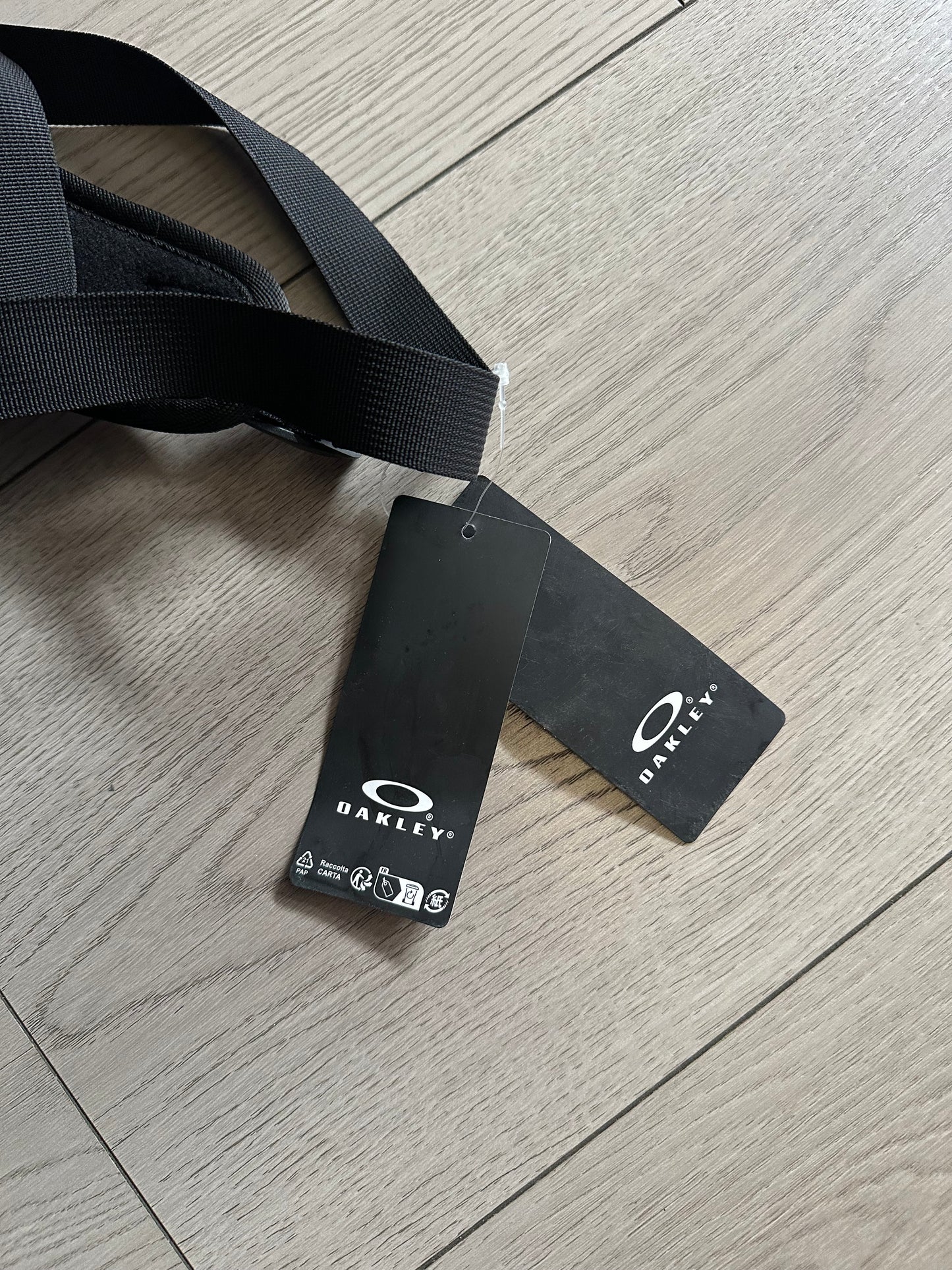 DEADSTOCK] Oakley Icon 1.0 Backpack