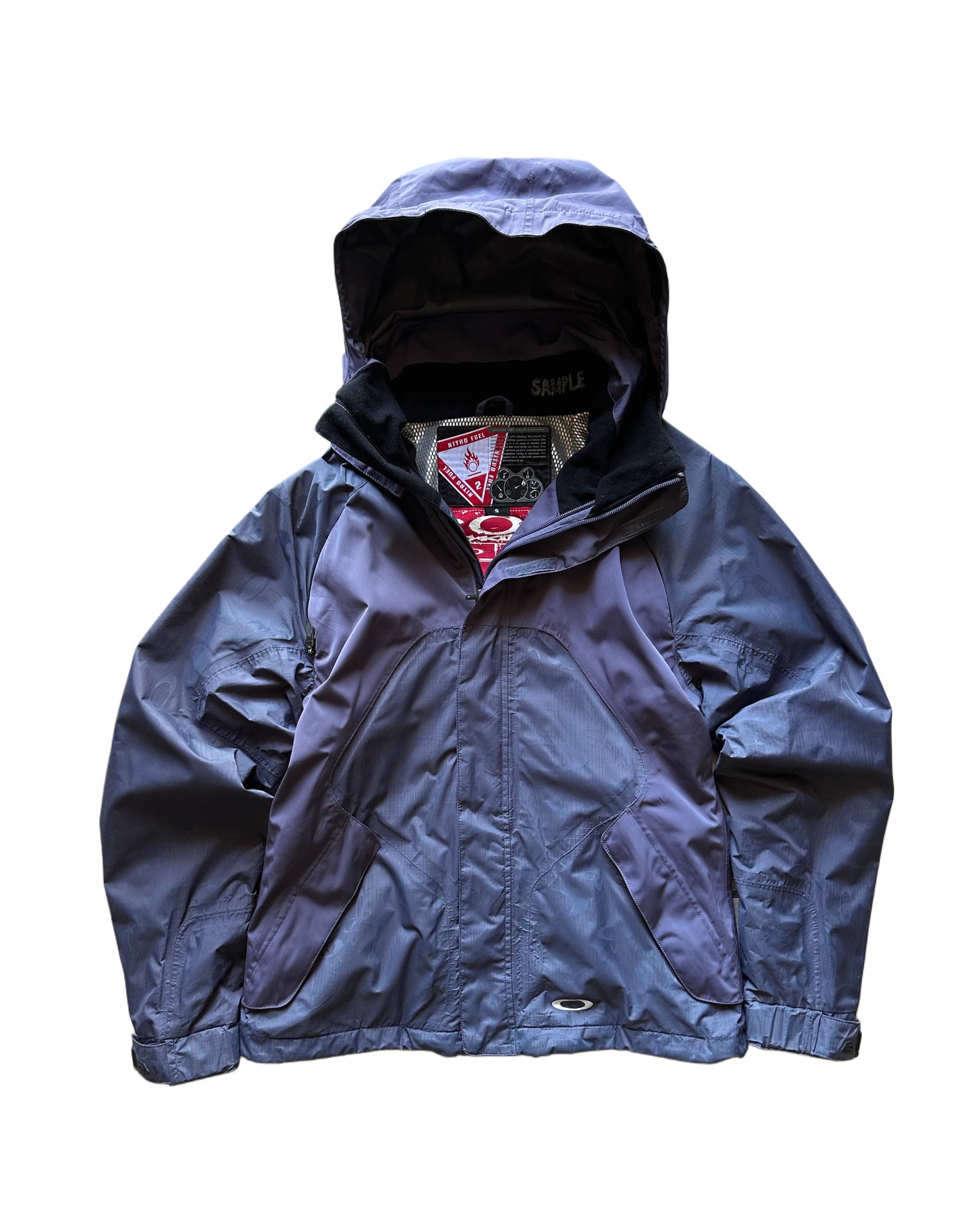 Vintage 90’s Oakley Sample Jacket