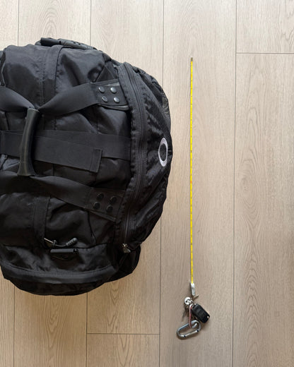 Vintage Oakley Icon 2.0 Duffle Bag