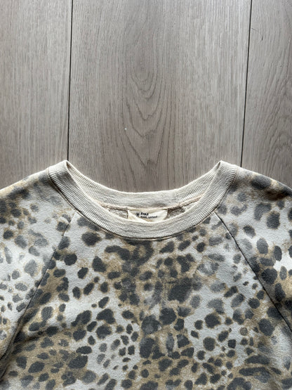 Étoile Isabel Marant Leopard Crewneck