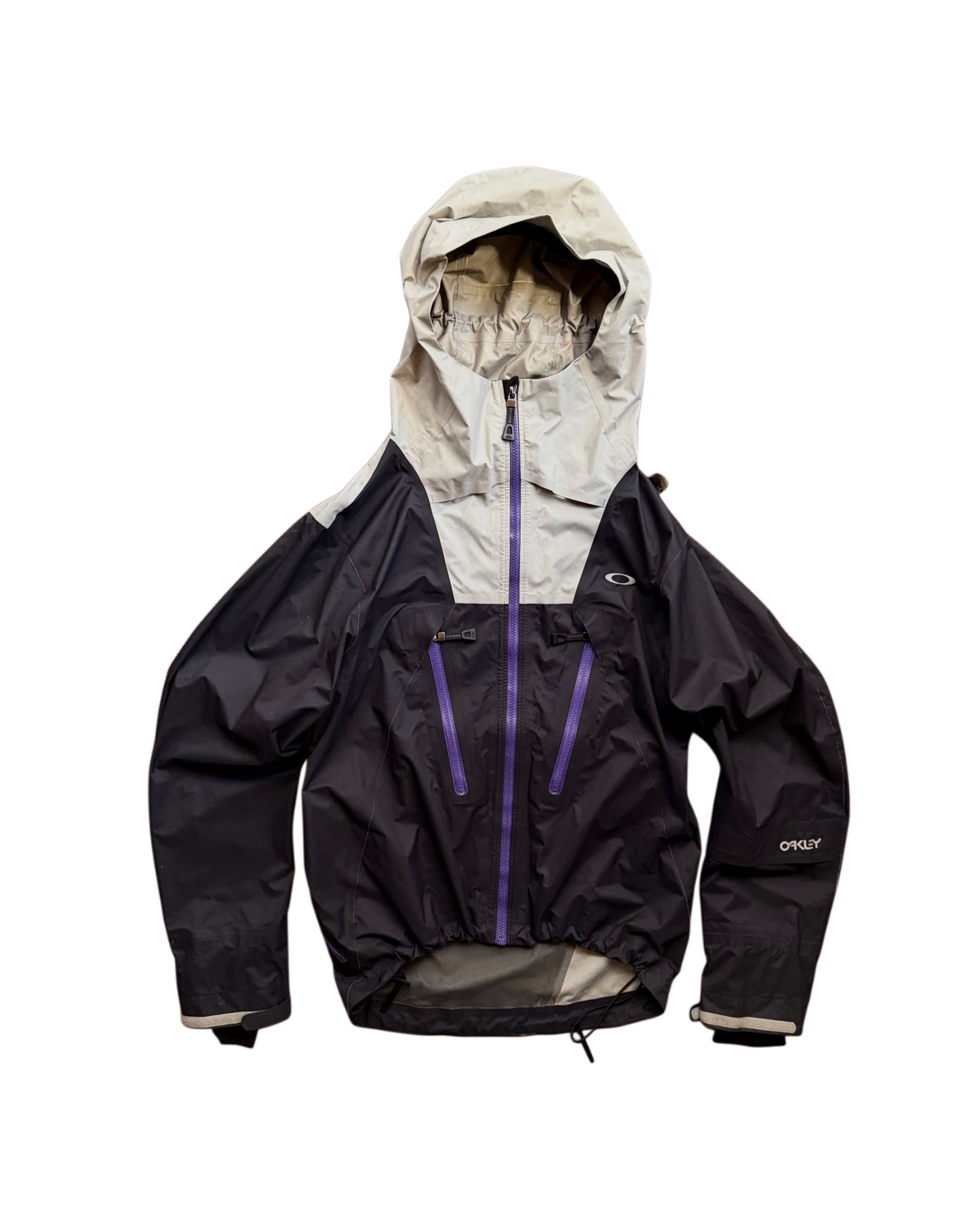 Oakley Technical Shell Jacket