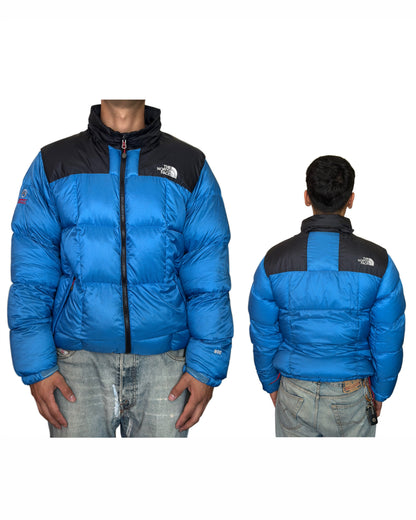 Vintage The North Face Puffer Jacket 800