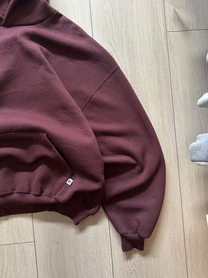 Vintage 00’s Russell Athletic Hoodie