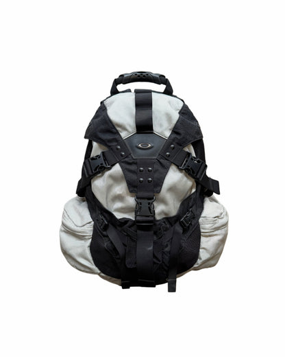 Vintage Oakley Icon Backpack 1.0 - Gen 1