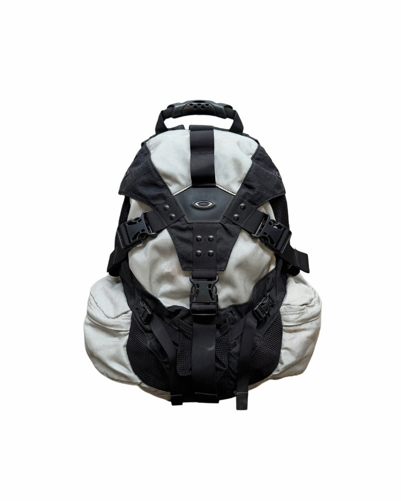 Vintage Oakley Icon Backpack 1.0 - Gen 1