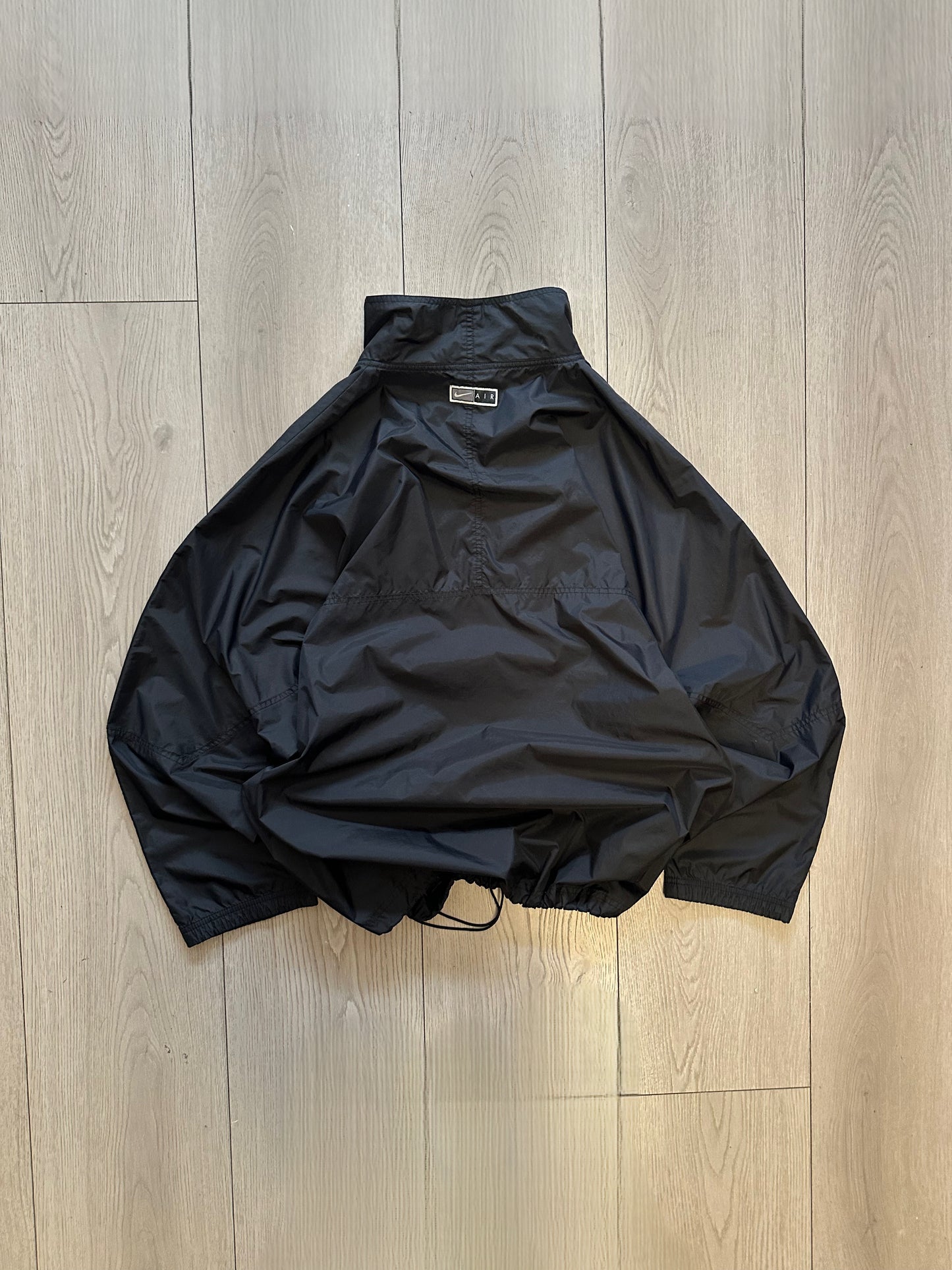 Vintage 90’s Nike Windbreaker Jacket