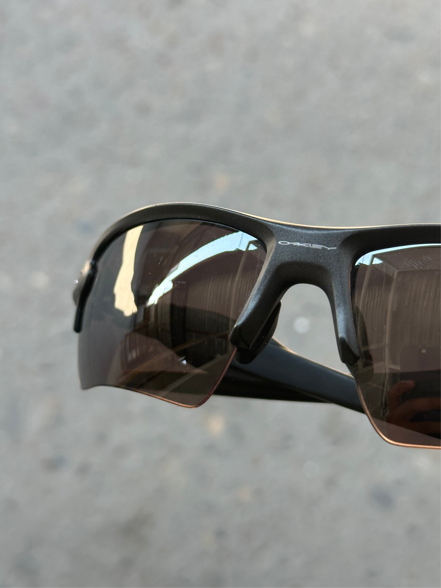 Oakley Flak Jacket 2.0 XL