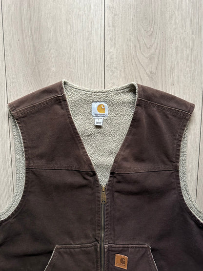 Carhartt Vest V26-DKB