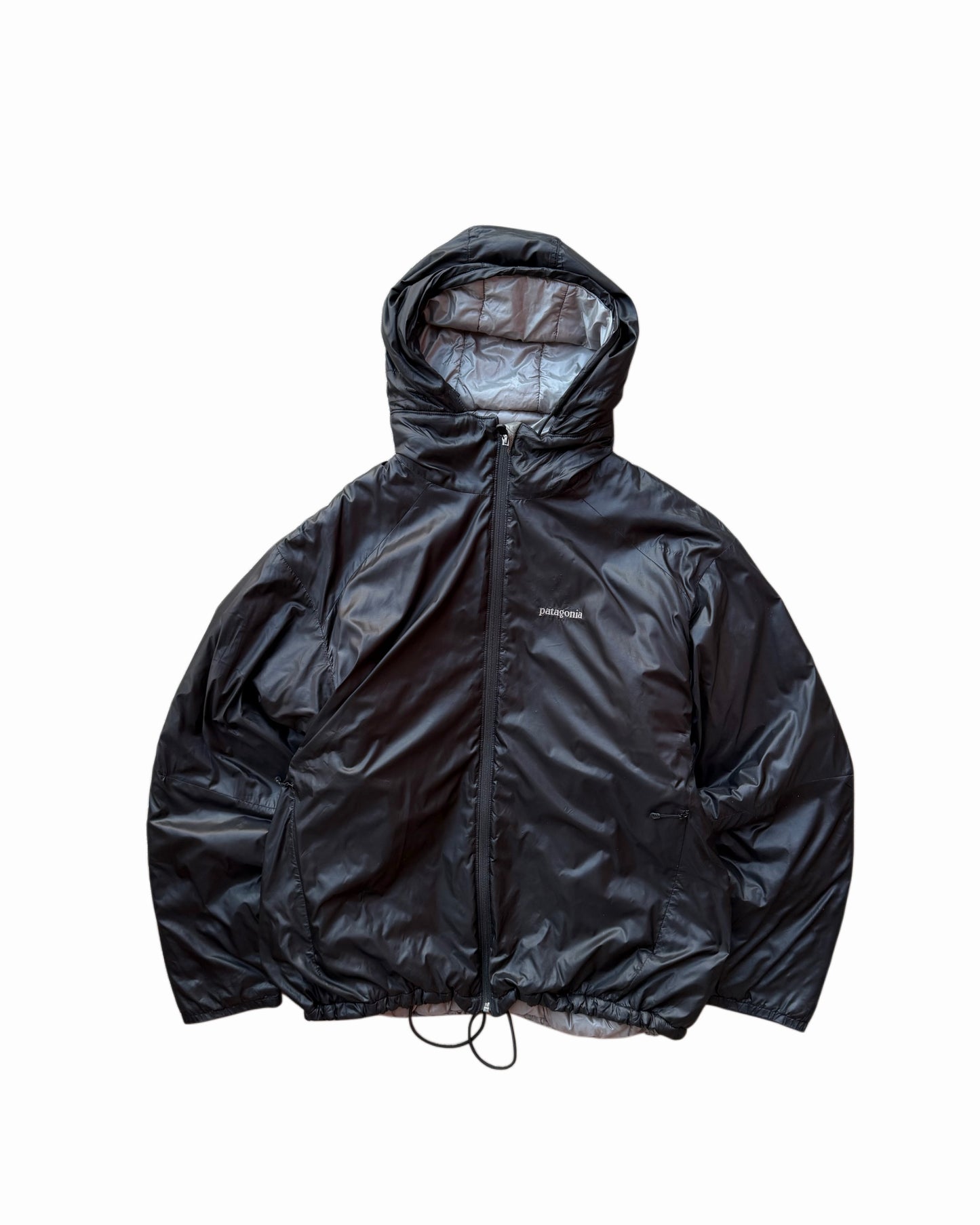 Patagonia Micro Puff Jacket
