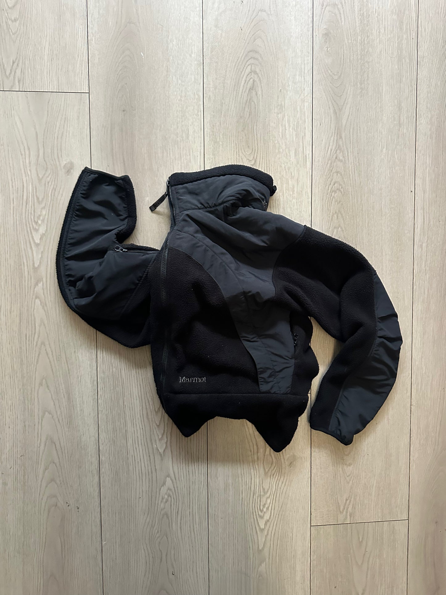 Marmot Polartec Fleece Jacket