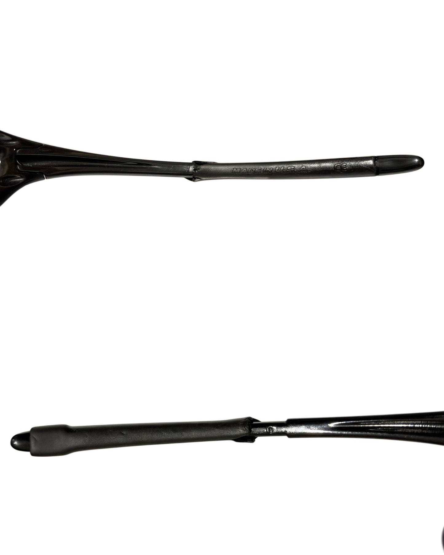 Oakley Twenty XX Fire Iridium Sunglasses