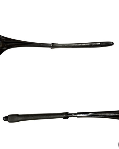 Oakley Twenty XX Fire Iridium Sunglasses