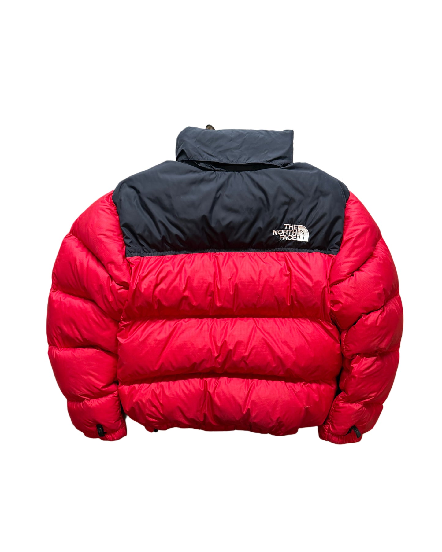 The North Face 700 Puffer Down Jacket