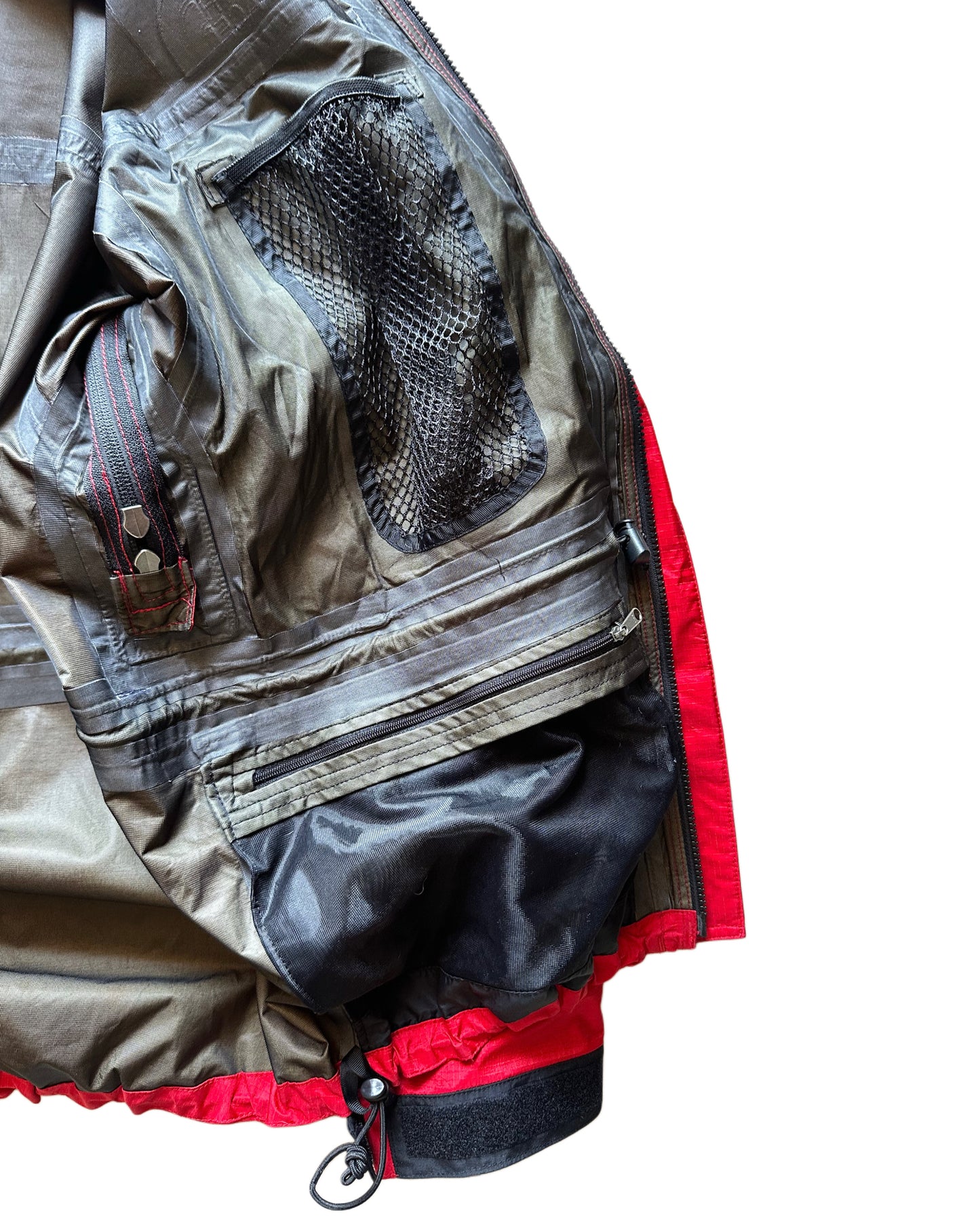 Vintage 90’s The North Face x Gore-Tex Jacket