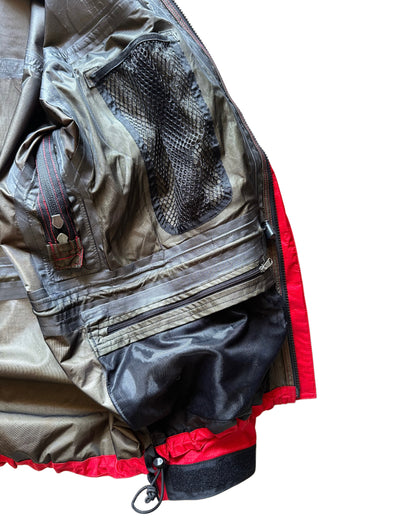 Vintage 90’s The North Face x Gore-Tex Jacket