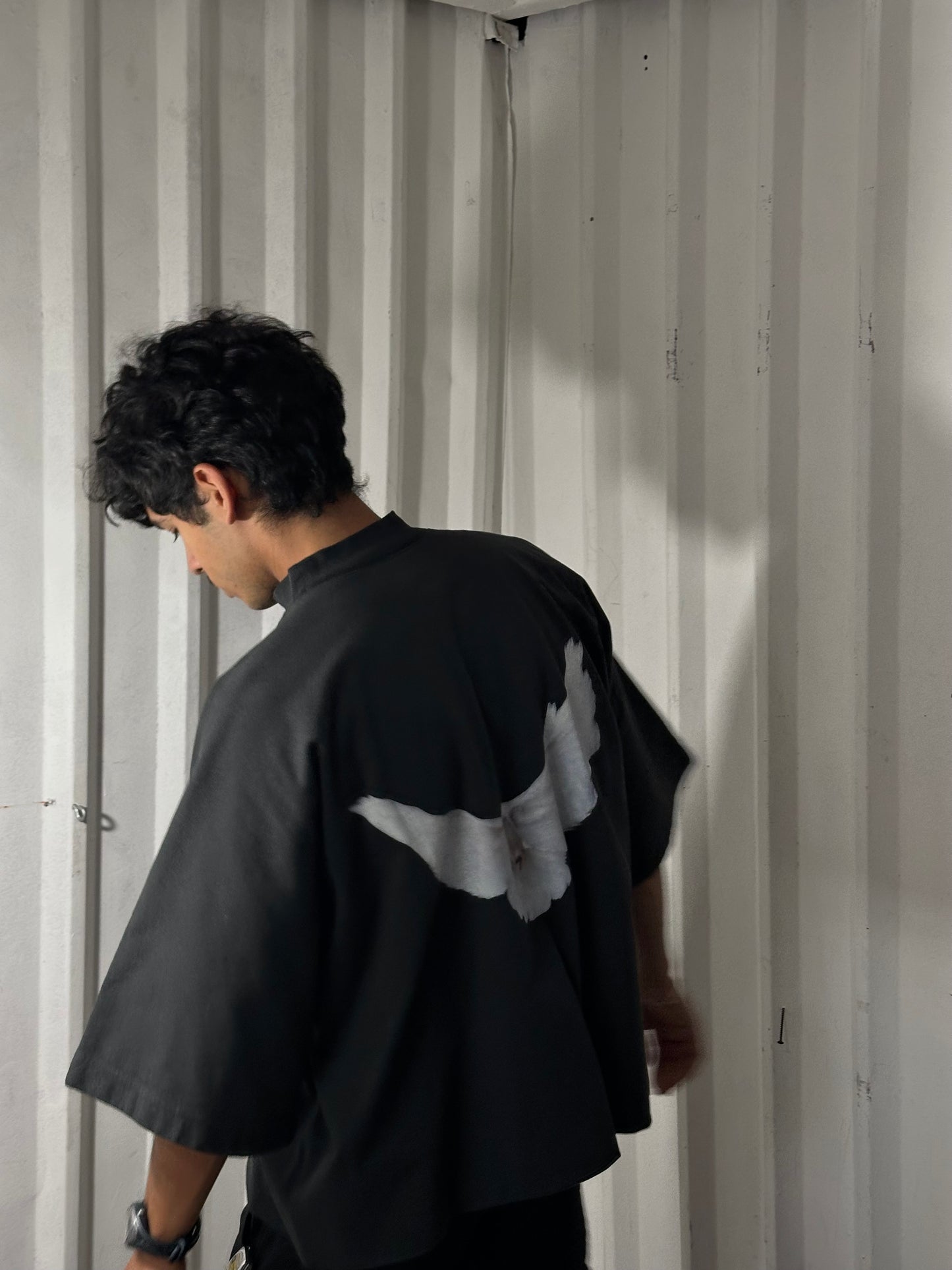 Yeezy x Gap Engineered by Balenciaga