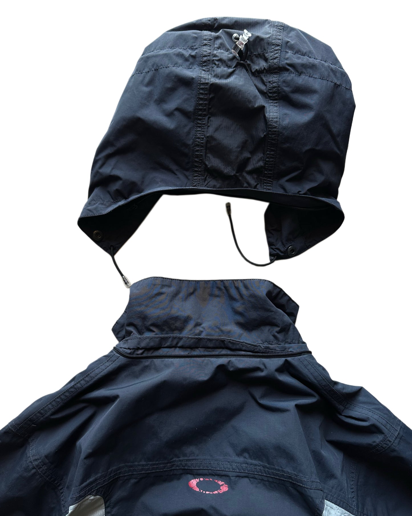 Vintage Oakley Road Fuel Jacket