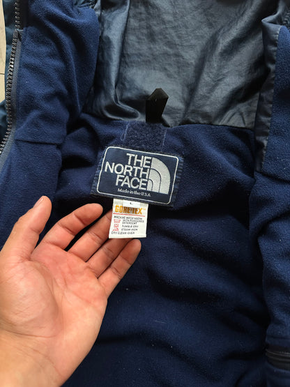 Vintage 90’s The North Face x Gore-Tex Jacket