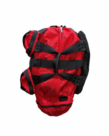Vintage Oakley Icon 2.0 Duffle Bag