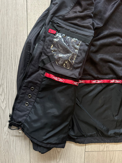 Vintage 90’s Oakley Software Tactical Jacket