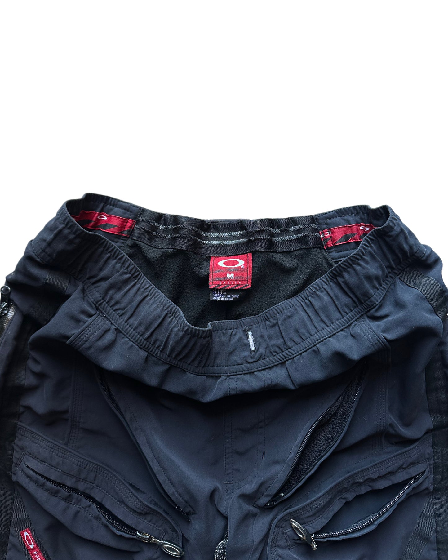 Oakley Vintage Functional Tactical Shorts