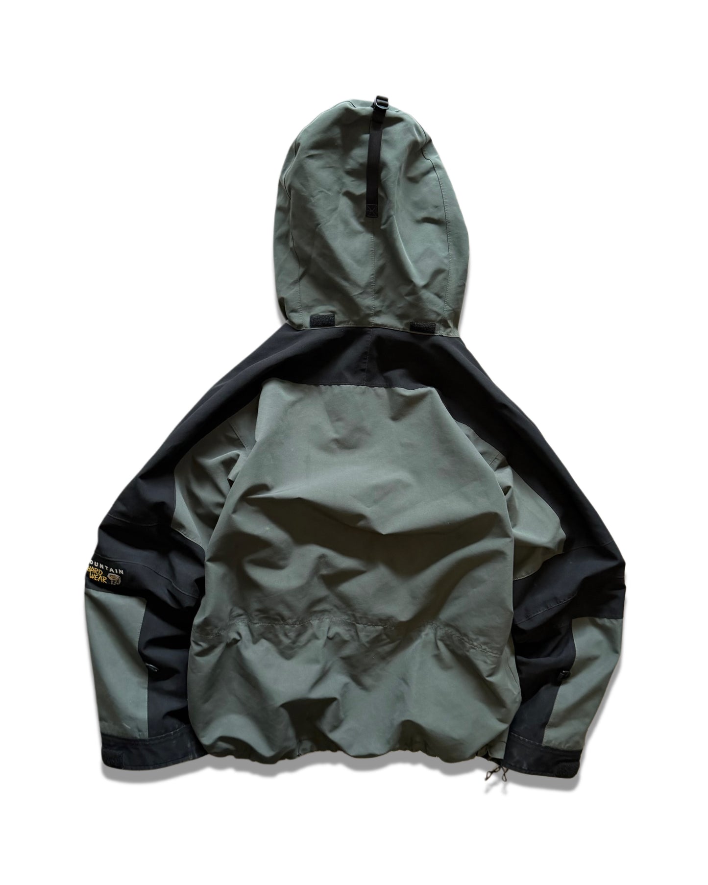 Mountain Hardwear x Gore-Tex Shell Jacket