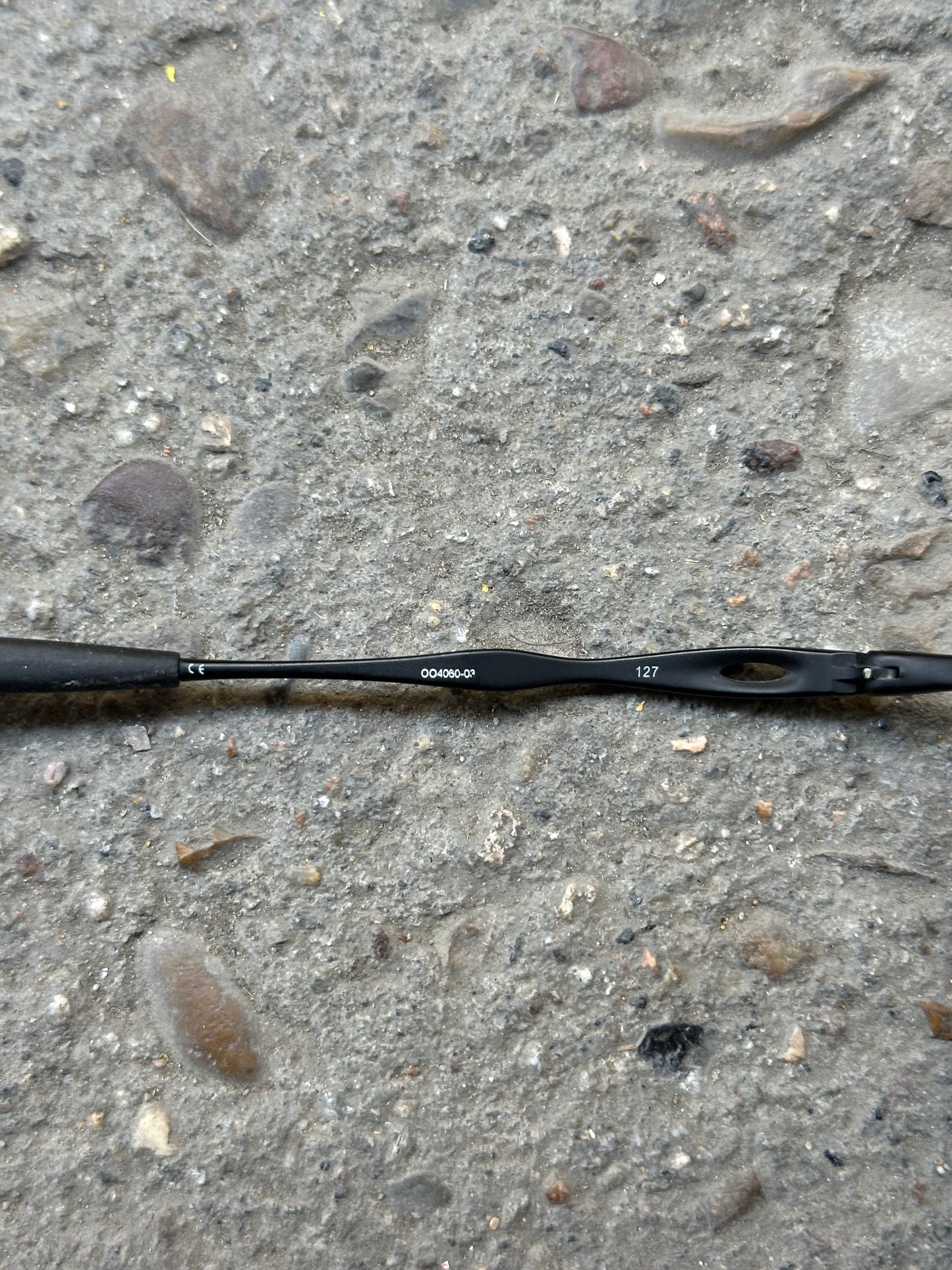 Oakley Crosshair 1.0