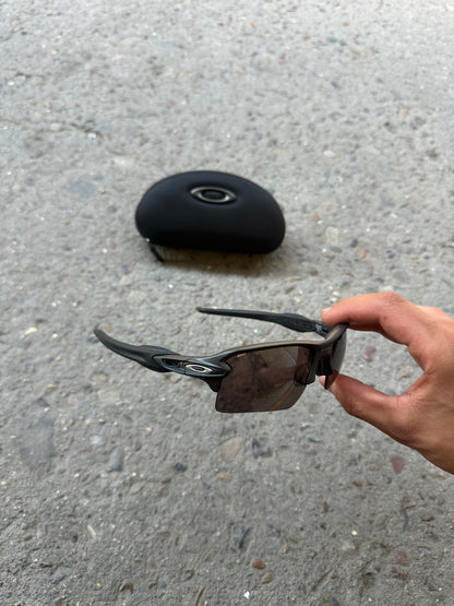 Oakley Flak Jacket 2.0 XL