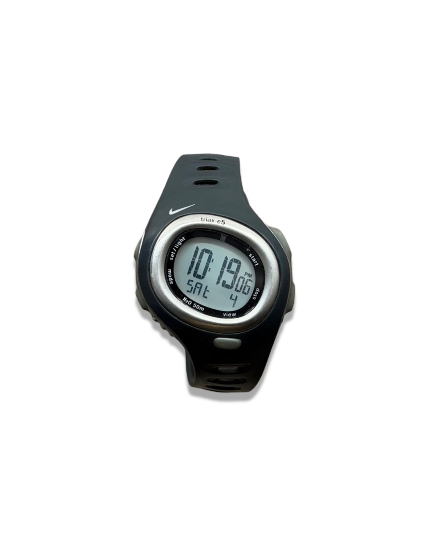 Vintage Nike Triax C5 Watch