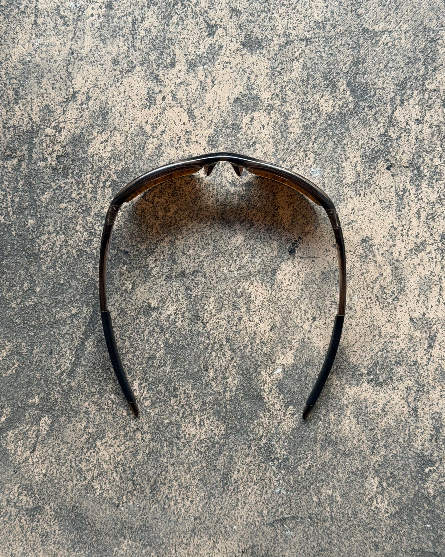 Oakley Bottle Rocket