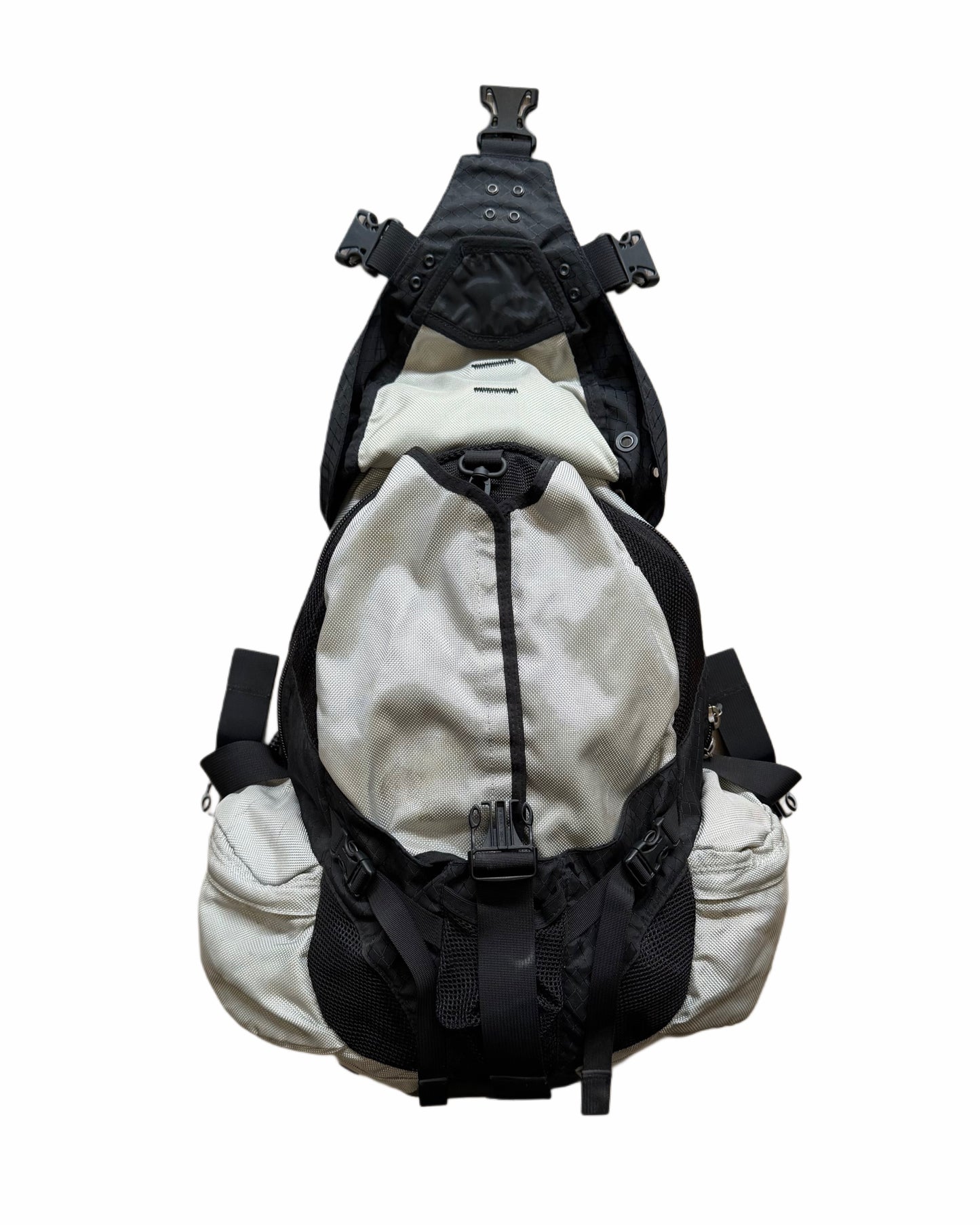 Vintage Oakley Icon Backpack 1.0 - Gen 1