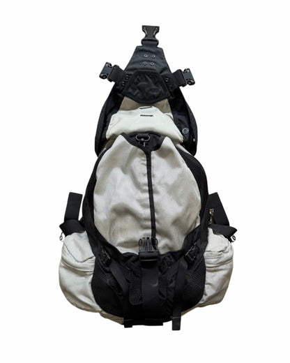 Vintage Oakley Icon Backpack 1.0 - Gen 1