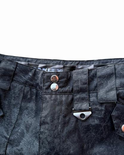 Oakley Sample Snow Baggy Pants
