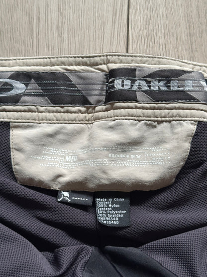 Vintage Oakley Brown Shorts