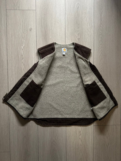 Carhartt Vest V26-DKB
