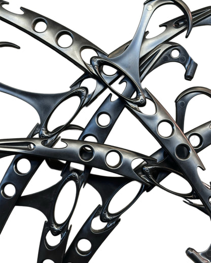 Vintage Oakley Icon Clothing Hanger