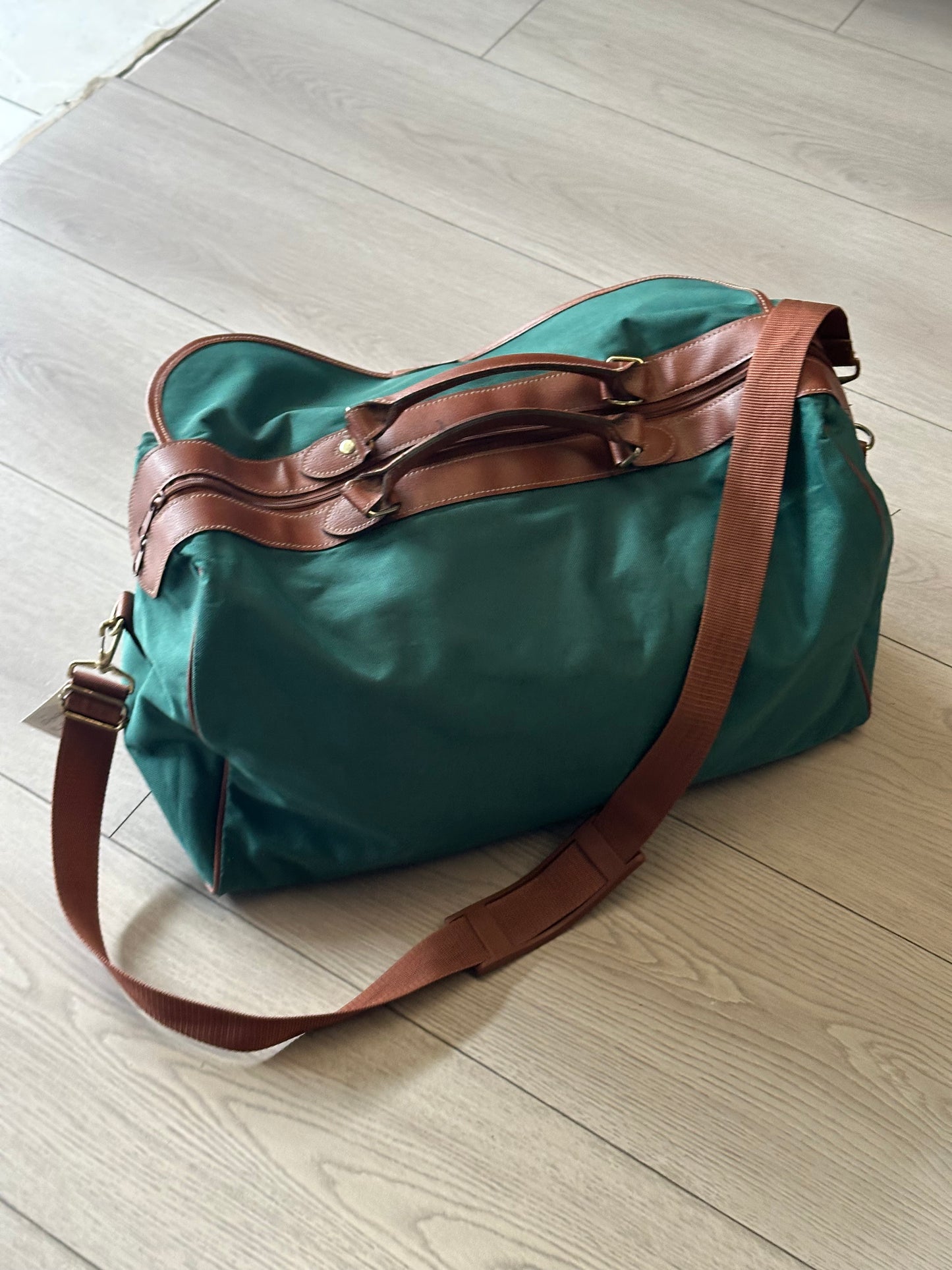 Polo Ralph Lauren Duffle Bag