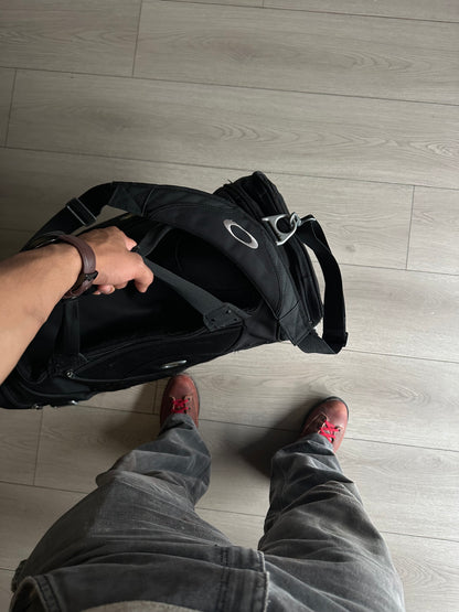 Vintage Oakley Dufflle Bag