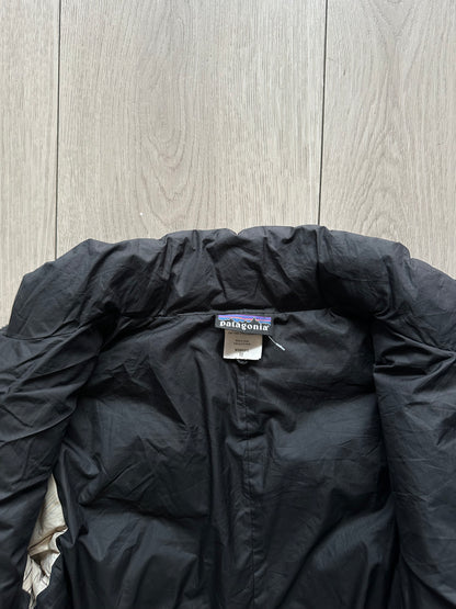 Patagonia Black Puffer Jacket